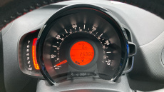 Citroen C1 1.0 VTi 72 Shine 5dr Petrol Hatchback